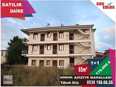 hurriyet emlak