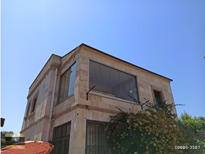 Bodrum Karabag Mh Satilik Konut Ev Fiyatlari Hurriyet Emlak