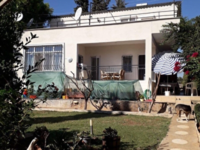 Lara Satilik Mustakil Ev Fiyatlari Ilanlari Hurriyet Emlak