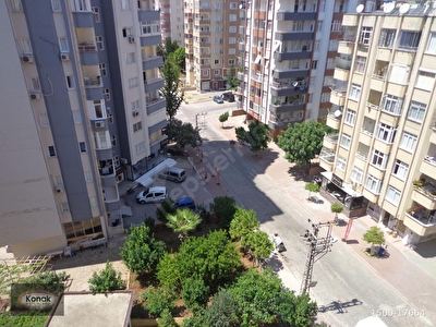 Cukurova Toros Mh Emlakcidan Satilik Daire Fiyatlari Ilanlari Hurriyet Emlak