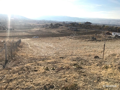 Kirikkale Sahibinden Satilik Arsa Fiyatlari Ilanlari Hurriyet Emlak