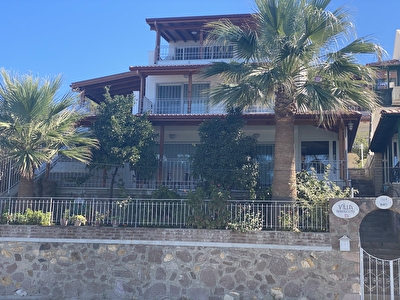 Ayvalik Gunluk Kiralik Konut Ev Fiyatlari Hurriyet Emlak
