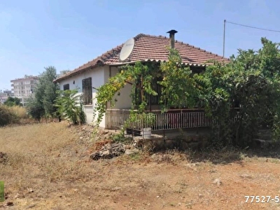 Kepez Sutculer Emlakcidan 3 1 Satilik Mustakil Ev Fiyatlari Ilanlari Hurriyet Emlak