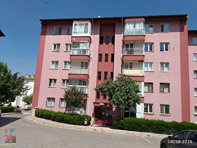 Ankara Batikent Satilik Daire Satilik Ev Ilanlari Hurriyet Emlak
