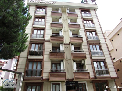 Pendik Bahcelievler Satilik Daire Fiyatlari Ilanlari Hurriyet Emlak