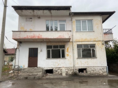 Turhal Satilik Mustakil Ev Fiyatlari Ilanlari Hurriyet Emlak