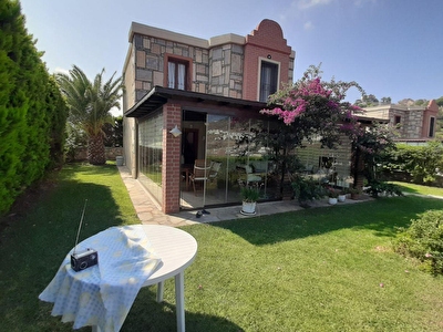 Bodrum Gundogan Mh Satilik Villa Fiyatlari Ilanlari Hurriyet Emlak