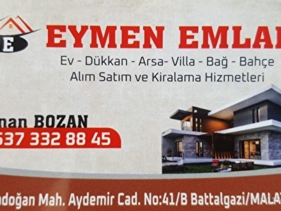 Malatya Satilik Bahce Fiyatlari Ilanlari Hurriyet Emlak