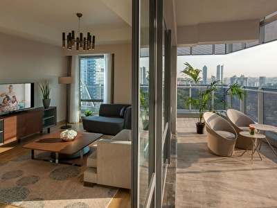 Istanbul Gunluk Kiralik Residence Fiyatlari Ilanlari Hurriyet Emlak