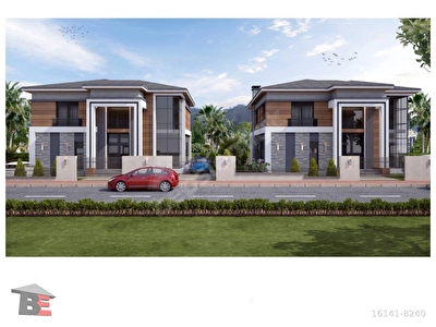 dosemealti nebiler mh satilik konut