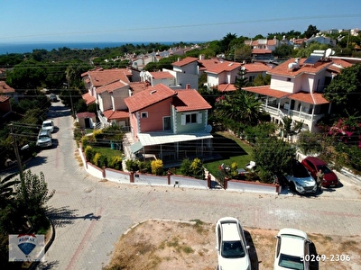 Cesme Germiyan Mh Satilik Konut Ev Fiyatlari Hurriyet Emlak