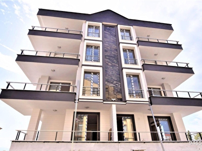 Balikesir Satilik Daire Fiyatlari Ilanlari Hurriyet Emlak