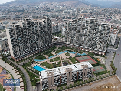 Karsiyaka Mavisehir Mh Satilik Daire Fiyatlari Ilanlari Hurriyet Emlak