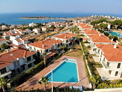 Çeşme Yalı