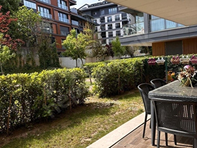 Üsküdar Bahçelievler