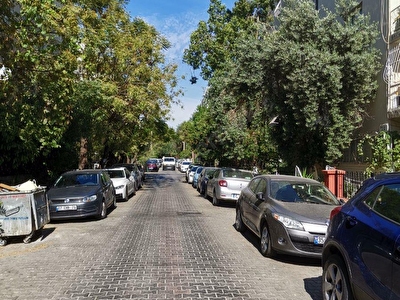 Karsiyaka Bahriye Ucok Mh Satilik Daire Fiyatlari Ilanlari Hurriyet Emlak