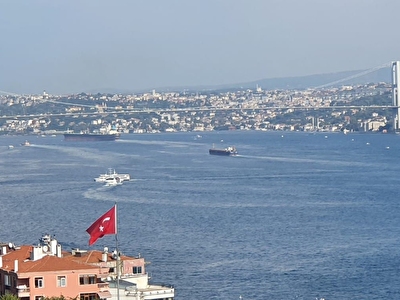 Beyoglu Cihangir Mh Satilik Konut Ev Fiyatlari Hurriyet Emlak
