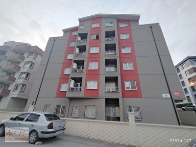 Nilufer Kiralik Daire Fiyatlari Ilanlari Hurriyet Emlak