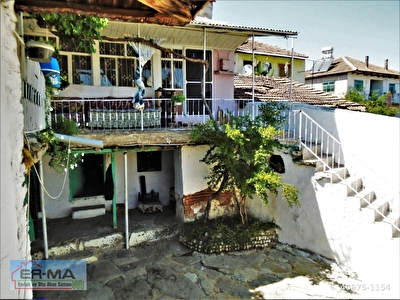 Manisa Satilik Koy Evi Fiyatlari Ilanlari Hurriyet Emlak
