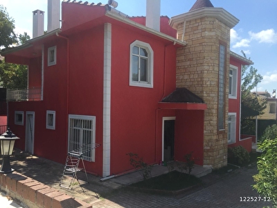 beylikduzu gurpinar satilik villa