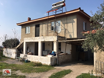 denizli bagbasinda satilik mustakil evler sahibinden