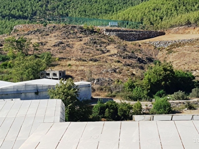 Bozyazi Satilik Arsa Tarla Bahce Fiyatlari Ilanlari Hurriyet Emlak