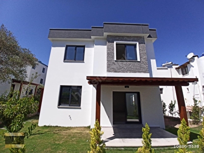 Bodrum Satilik Mustakil Ev Fiyatlari Ilanlari Hurriyet Emlak