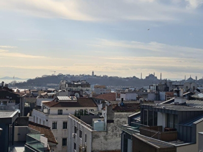 Galata Satilik Daire Fiyatlari Ilanlari Hurriyet Emlak