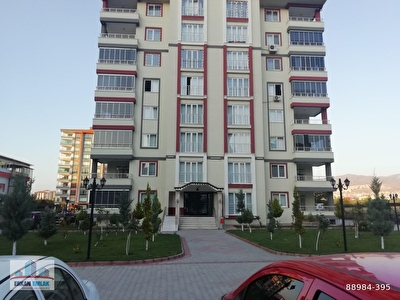 Bostanbasi Mh Satilik Daire Fiyatlari Ilanlari Hurriyet Emlak