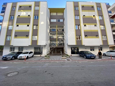 mersin icel bankadan satilik konut