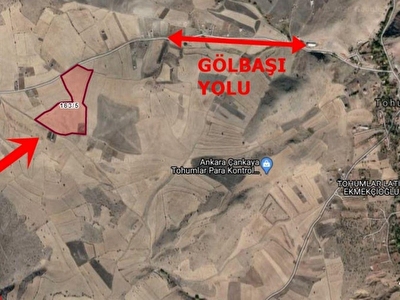 Tohumlar Mh Satilik Arsa Tarla Bahce Fiyatlari Ilanlari Hurriyet Emlak