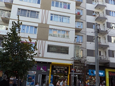 Tum Eskisehir Ilanlari Fiyatlari Hurriyet Emlak