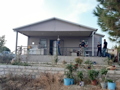 Kusadasi Satilik Arsa Tarla Bahce Fiyatlari Ilanlari Hurriyet Emlak