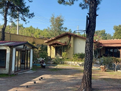 bodrum gokpinar mh satilik konut ev fiyatlari hurriyet emlak
