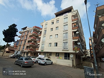 Didim Yeni Mh Satilik Daire Fiyatlari Ilanlari Hurriyet Emlak