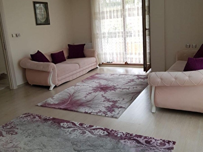 Nilufer Demirci Mh Satilik Daire Fiyatlari Ilanlari Hurriyet Emlak