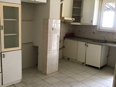 ezelde kerpeten alinin evi