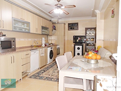 Atasehir Mh Satilik Daire Fiyatlari Ilanlari Hurriyet Emlak