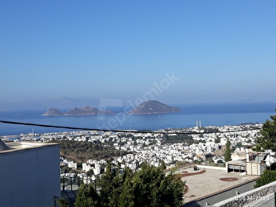 Bodrum Karabag Mh Satilik Konut Ev Fiyatlari Hurriyet Emlak
