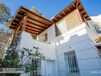 Mugla Satilik Mustakil Ev Fiyatlari Ilanlari Hurriyet Emlak