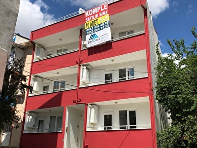 baycura gayrimenkul