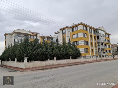 sahibinden satilik daire eskisehir emek