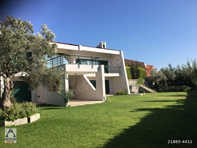 urla satilik konut ev fiyatlari hurriyet emlak