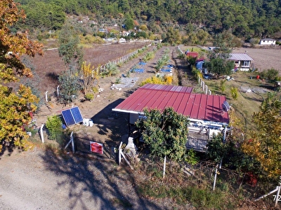 tum marmaris camli mh ilanlari fiyatlari hurriyet emlak