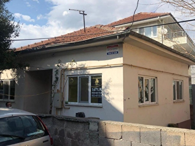 antalya elmali da sahibinden satilik mustakil evler