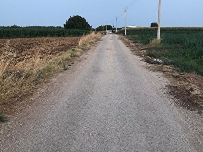 Menderes Sahibinden Satilik Arsa Fiyatlari Ilanlari Hurriyet Emlak