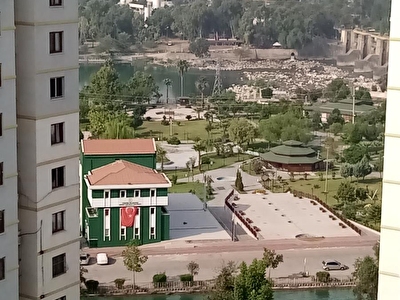 Yuregir Kisla Mh Satilik Daire Fiyatlari Ilanlari Hurriyet Emlak