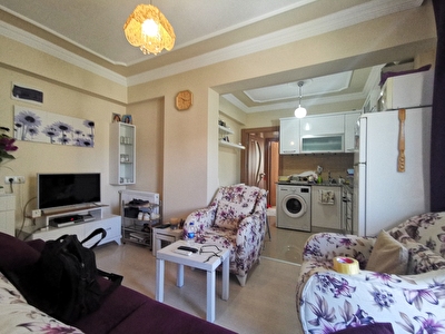 Bayrakli Diger Satilik Daire Fiyatlari Ilanlari Hurriyet Emlak