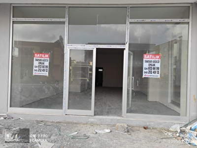 Tarsus Satilik Isyeri Ofis Buro Fiyatlari Ilanlari Hurriyet Emlak