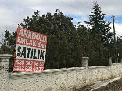 hurriyet emlak